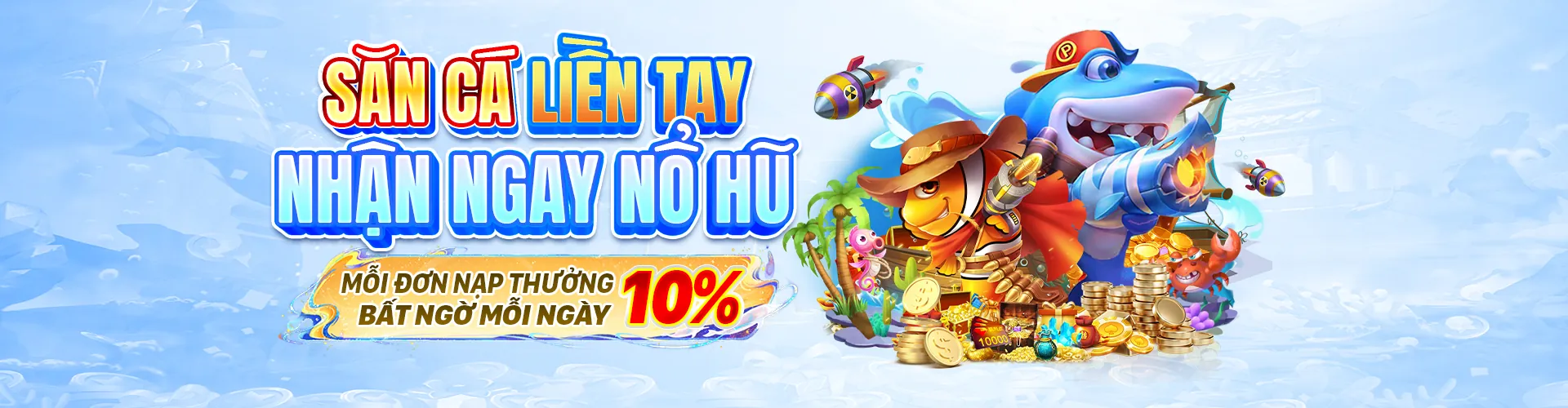 Khuyến Mãi Hấp Dẫn Man Club Game Bài Đổi Thưởng Bắn Cá Online