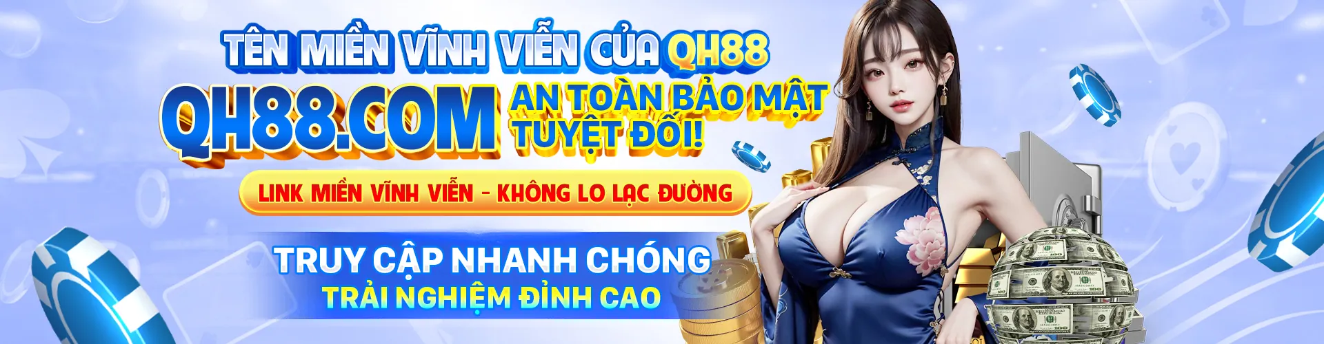 Hình ảnh chính game nổ hũ tại Man Club 2026